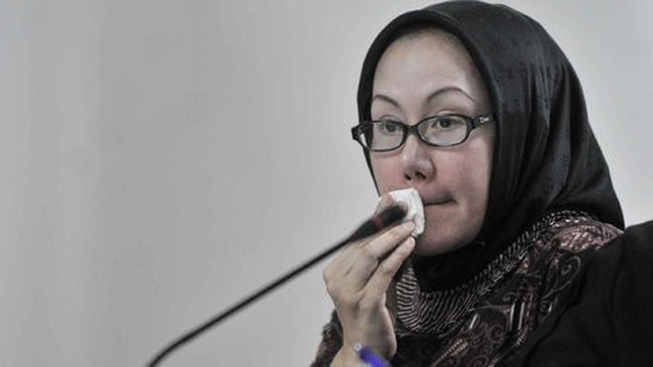 Pemprov Banten terima surat pemberhentian Ratu Atut sebagai gubernur