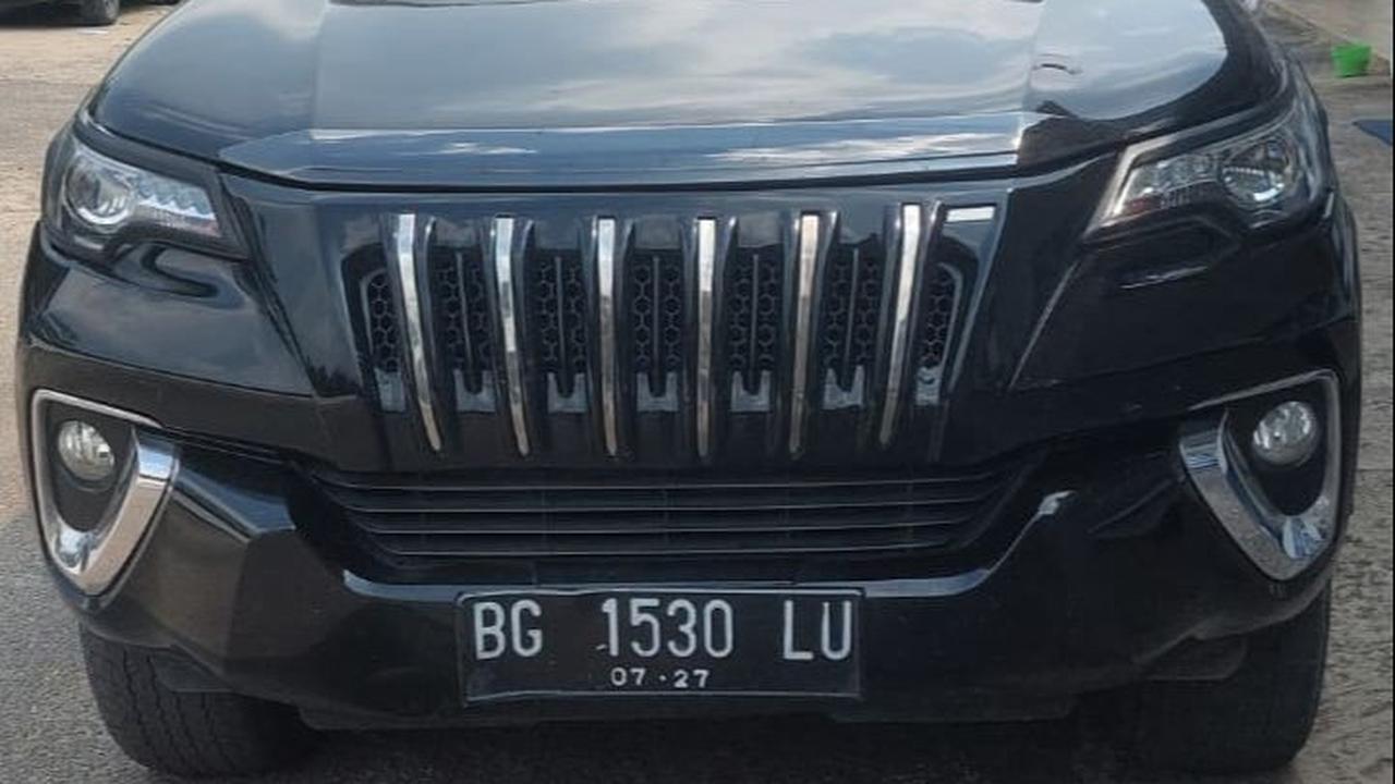 Dia menjelaskan, emak-emak tersebut diberikan sanksi tilang. Dia dianggap melanggar lalulintas dan membahayakan pengendara lain<br>