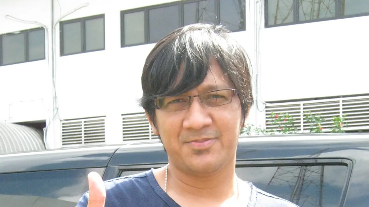 Andre Taulani