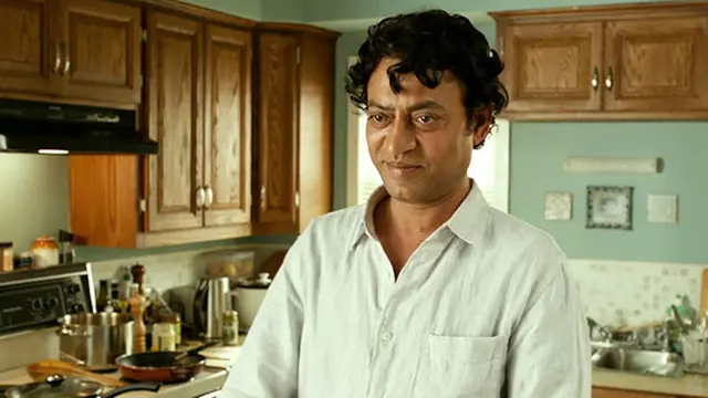 Irrfan Khan