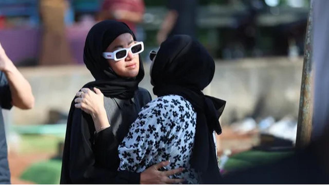 Kenang Ajaran Sang Ibu, Olla Ramlan Ungkap Sumber Kekuatan Hidupnya