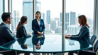 Cara Interview yang Baik, Panduan Lengkap Menghadapi Wawancara Kerja