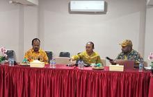 Tahukah Anda Noken, Tas Khas Papua, Diakui UNESCO? Pemprov Papua Tengah Wujudkan Pendidikan Berkualitas Sambil Lestarikan Budaya Lokal