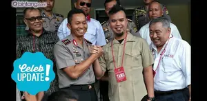 Kapolda Klarifikasi Soal Pidanakan Ahmad Dhani