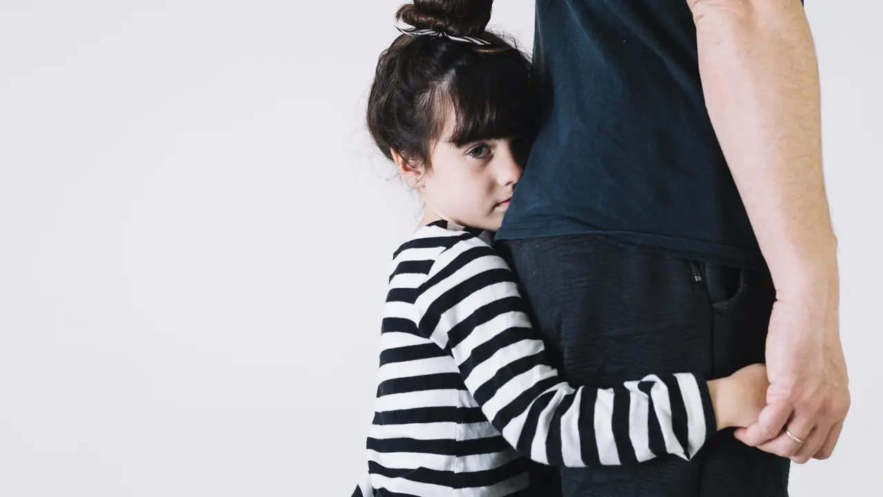 Tanda-Tanda Perilaku Anak Fatherless (photo by freepik.com)