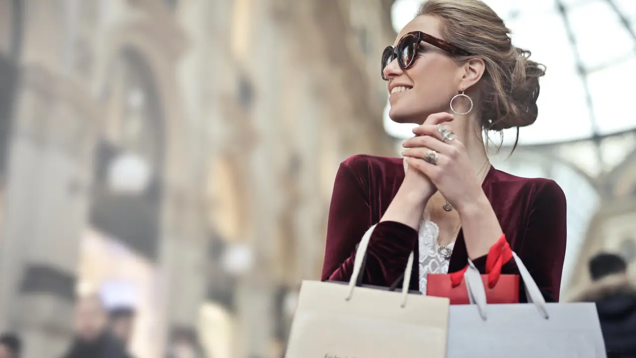 4 Ide Hadiah Self-Reward Akhir Tahun yang Bisa Dibeli saat Harbolnas 12.12