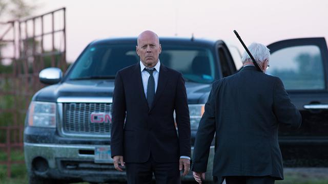 Death Wish (IMDb/ MGM - Paramount)