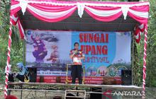 Festival Sungai Upang: Tahukah Anda, Tradisi Lokal Bangka Ini Kini Jadi Kalender Wisata Tahunan?