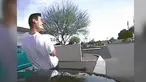 Sebuah video mengejutkan muncul di situs youtube dan menggegerkan banyak pihak.Dalam rekaman itu memperlihatkan sebuah mobil melaju dengan kencang dan menabrak seorang pejalan kaki di trotoar
