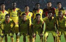 Kelelahan pengaruhi permainan Sriwijaya FC