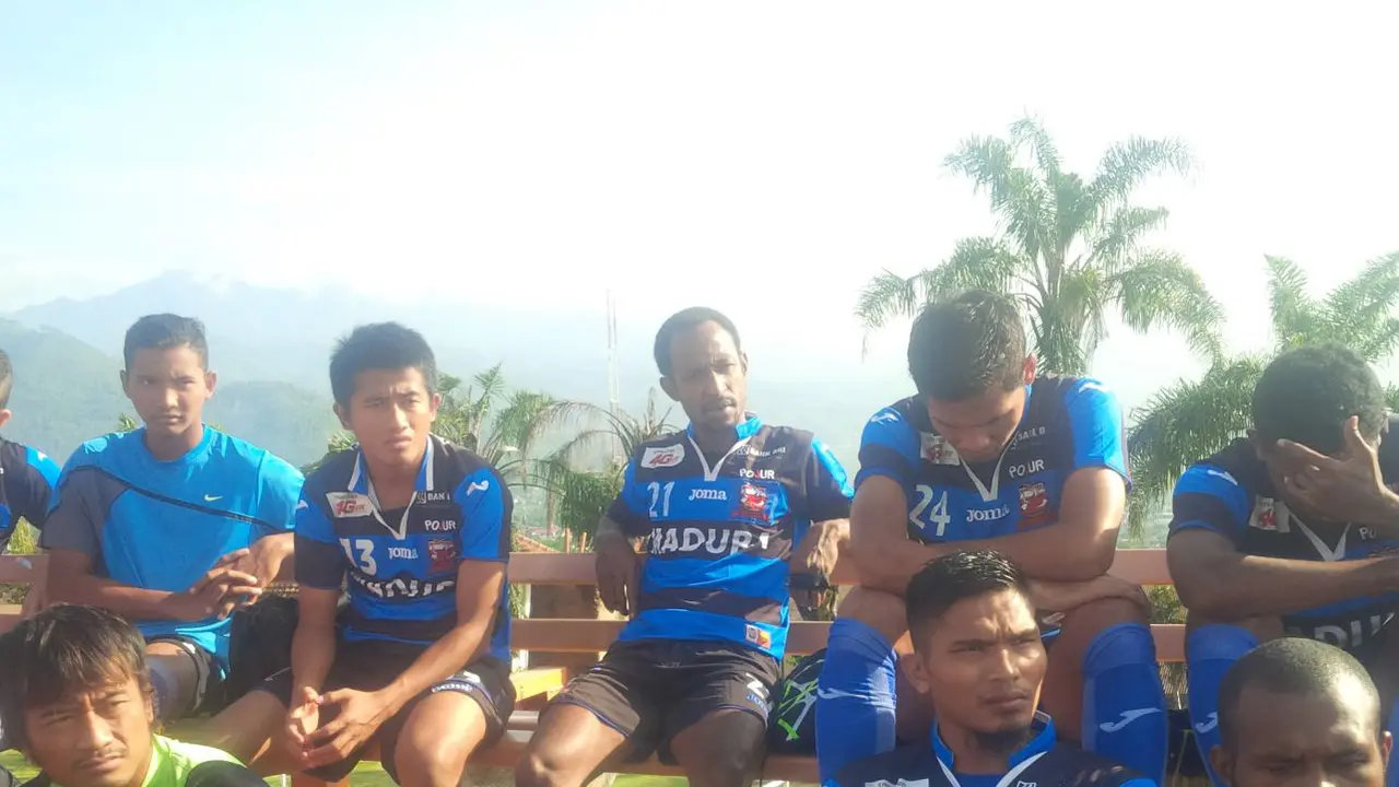 Madura United