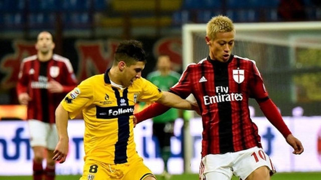 Jose Mauri resmi gabung Milan