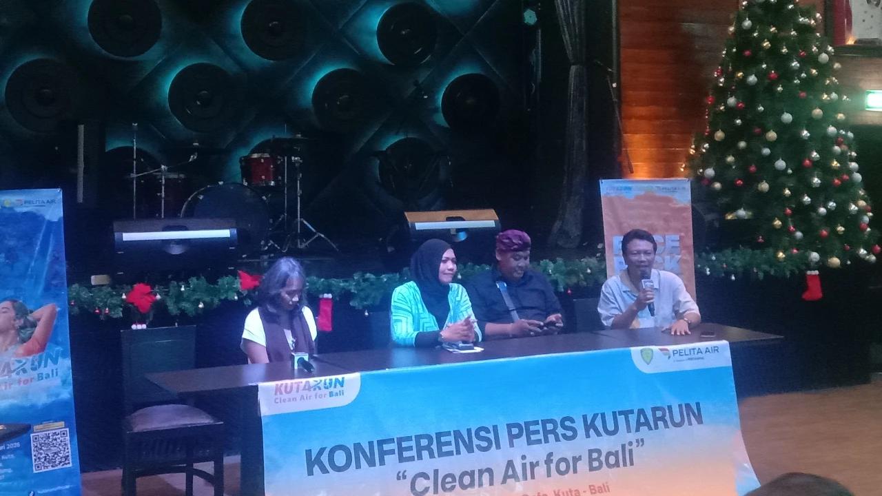 Kuta Siapkan Event Olahraga 2026 untuk Dongkrak Pariwisata