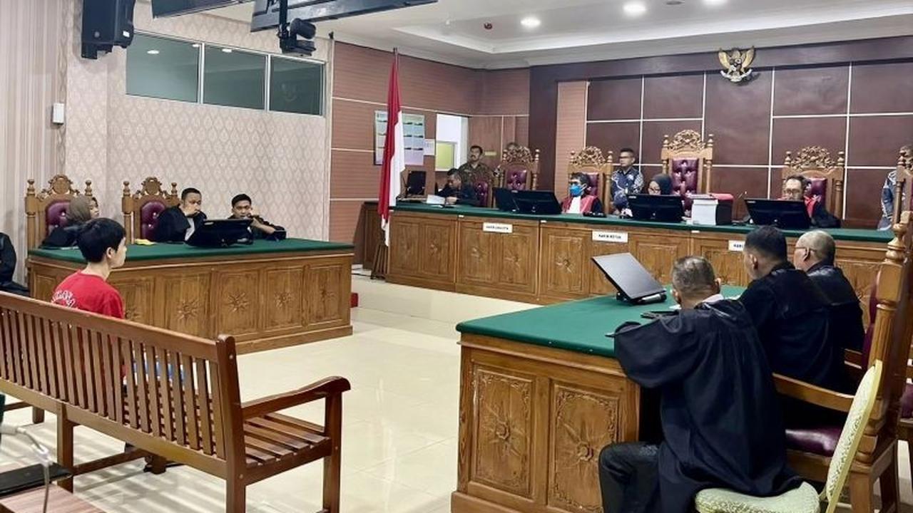 KY Pantau Vonis ABK Batam, Pastikan Sidang Sesuai Kode Etik Hakim
