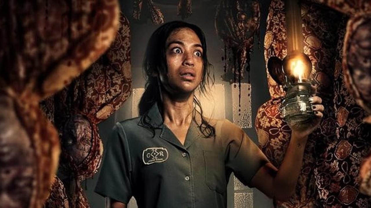Sinopsis Film HUTANG NYAWA yang Sedang Tayang di Bioskop, Cocok Ditonton saat Libur Akhir Tahun