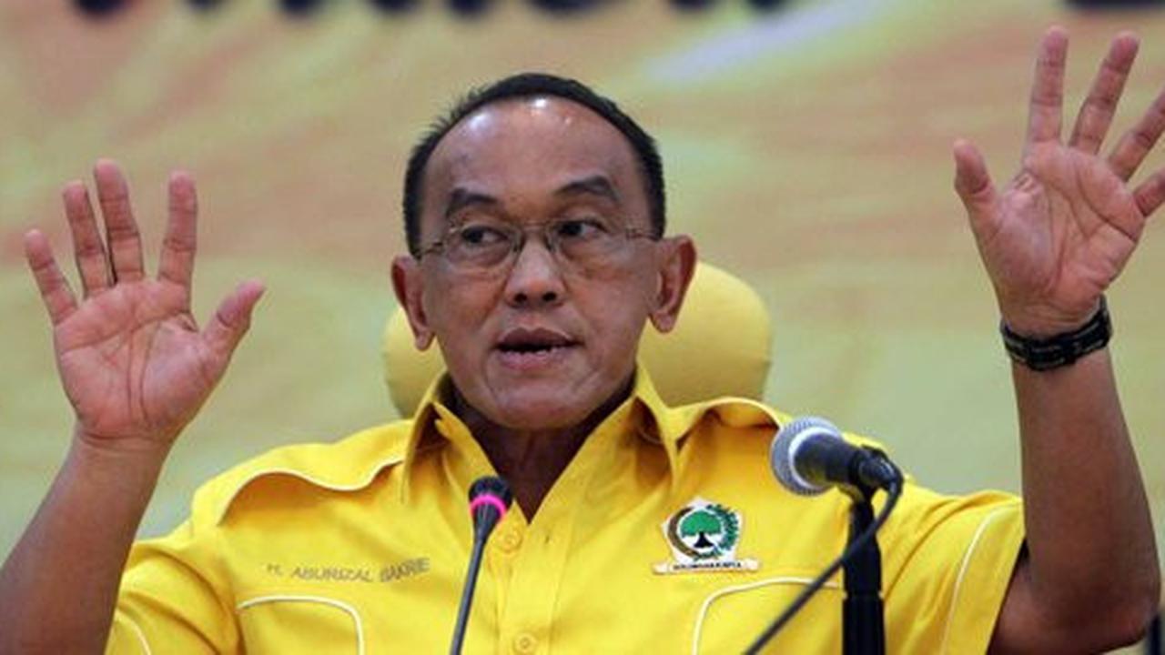 Ical soal dana parpol: Kalau dibatalkan ya sudah, susah-susah amat