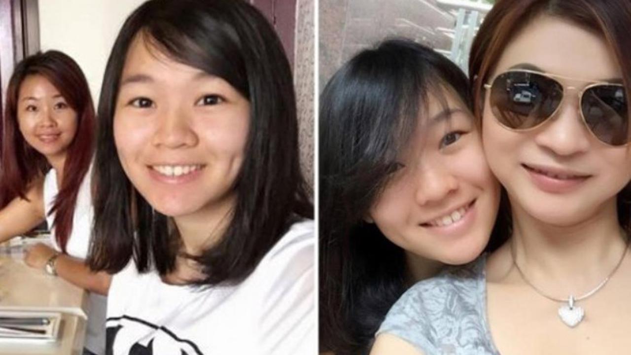 Tangis Haru Iringi Kepergian Mahasiswi Berhati Malaikat