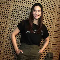 Preskon Teater Perempuan Perempuan Chairil (Deki Prayoga/bintang.com)