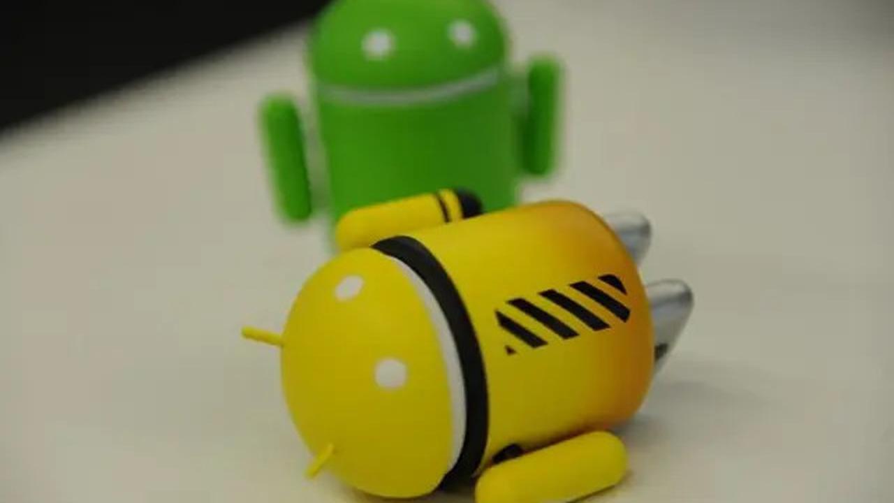 Serangan Siber ke Smartphone Naik 27 Persen Akibat Banyaknya Malware Baru