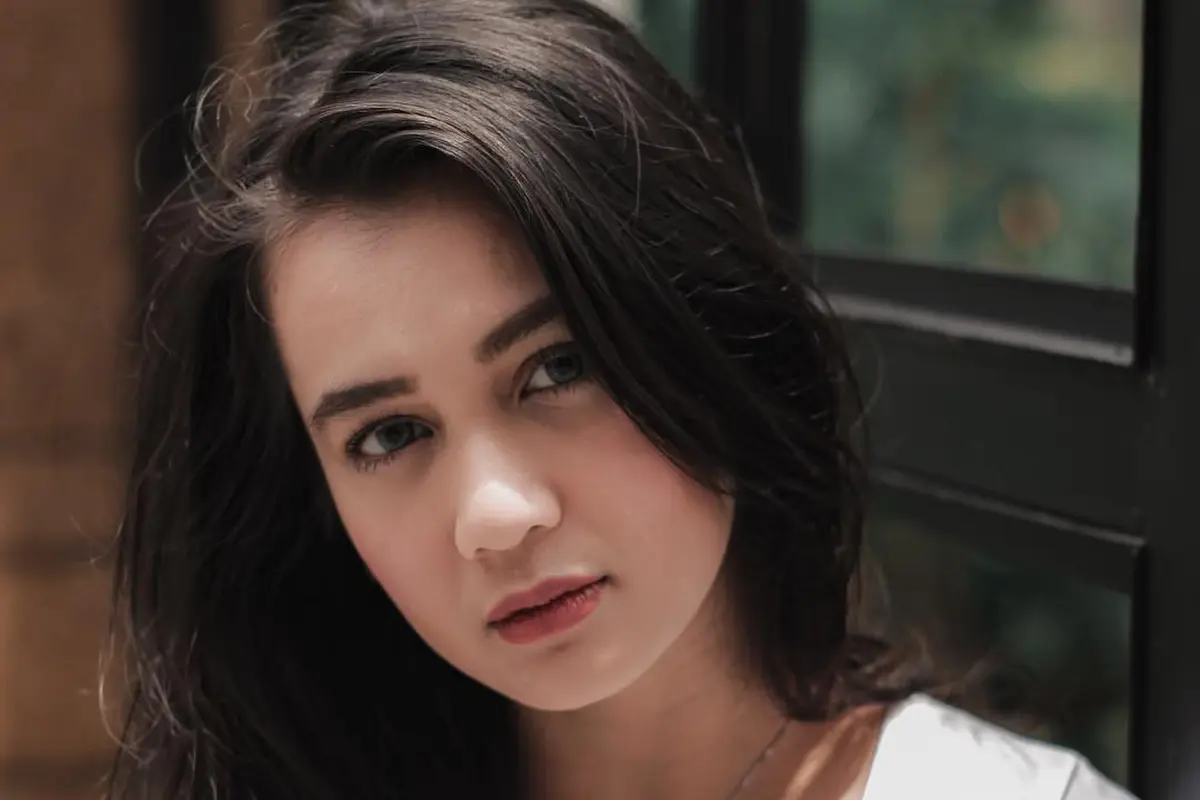 [Bintang] Dea Annisa