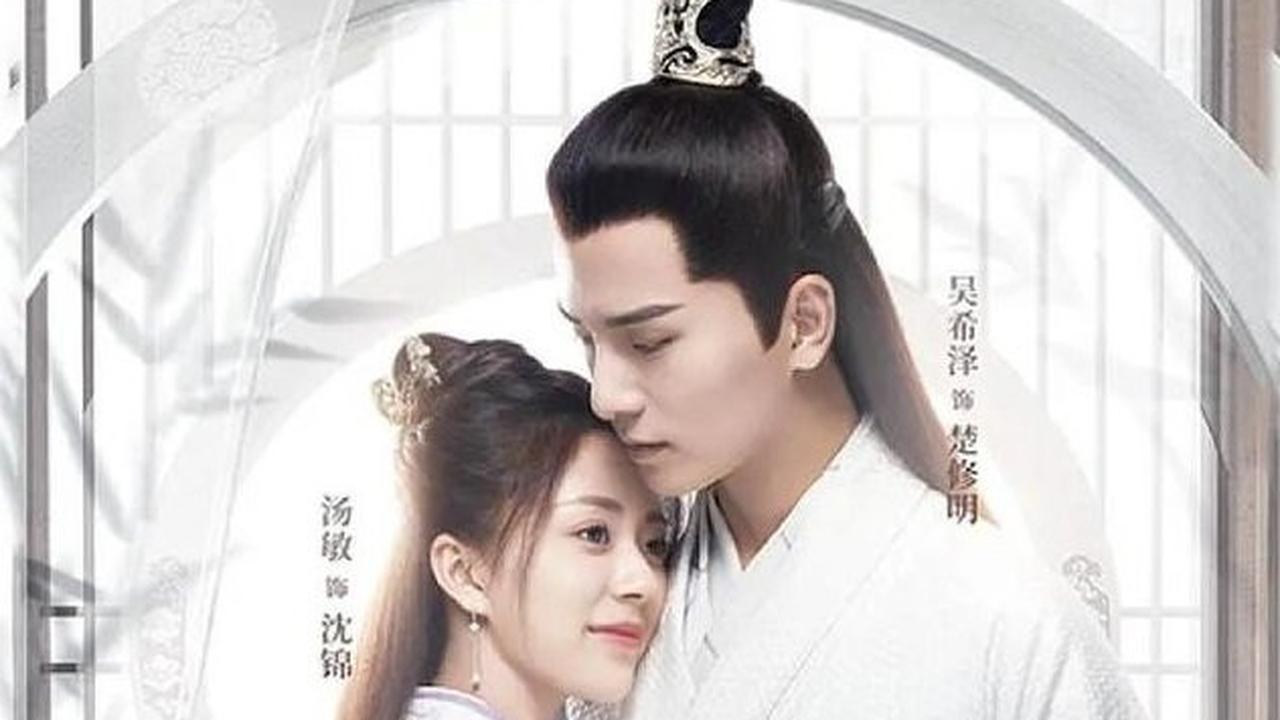 5 Rekomendasi Drama China Romantis Happy Ending, Akhir Berkesan dan Tak Terlupakan