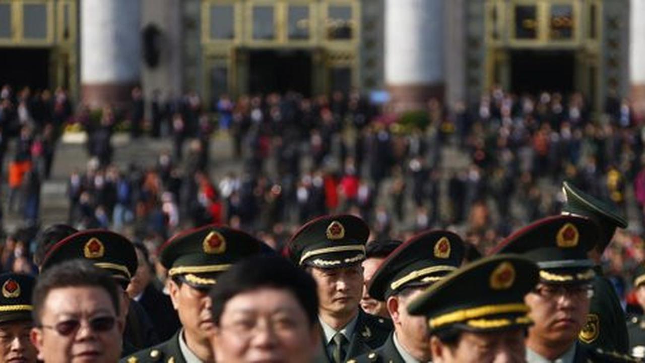 Muncul UU baru, PNS malas langsung dipecat