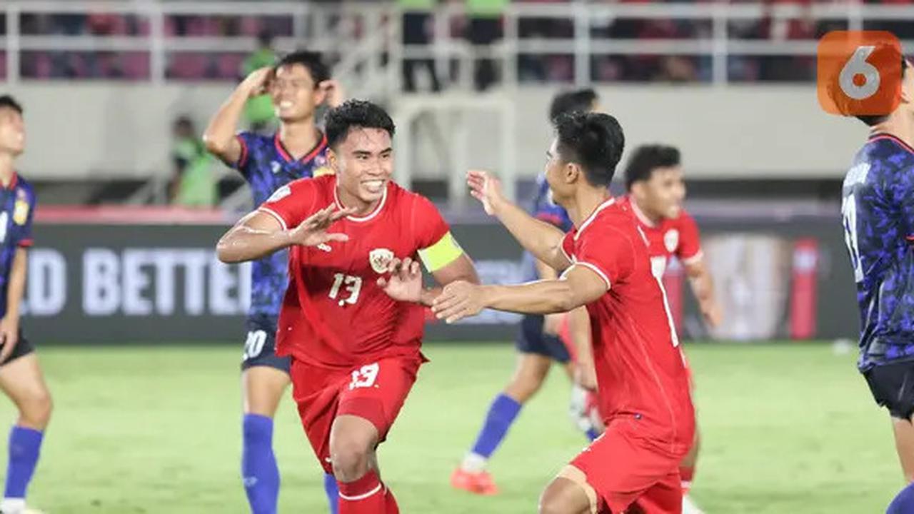 Sentilan Pedas Pengamat Vietnam ke Timnas Indonesia: Kekuatan Mereka di Piala AFF 2024 Biasa-biasa Saja