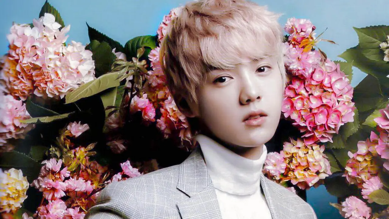Luhan