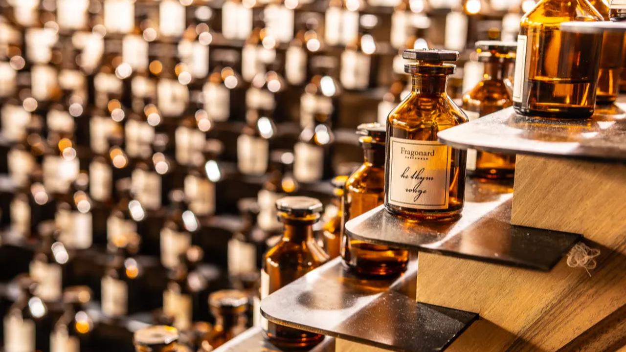 Prancis Sebagai Negara Produksi Parfum Terbesar