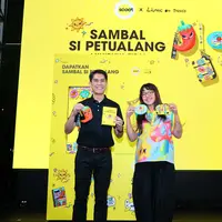 Liunic x Scoot Hadirkan Blind Box Unik. Dok. Scoot