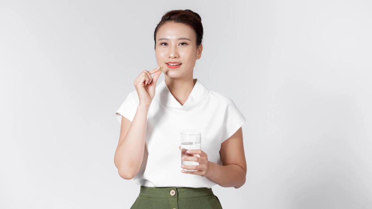 Suplemen Herbal Sido Muncul: Pilihan Sehat untuk Tubuh Fit