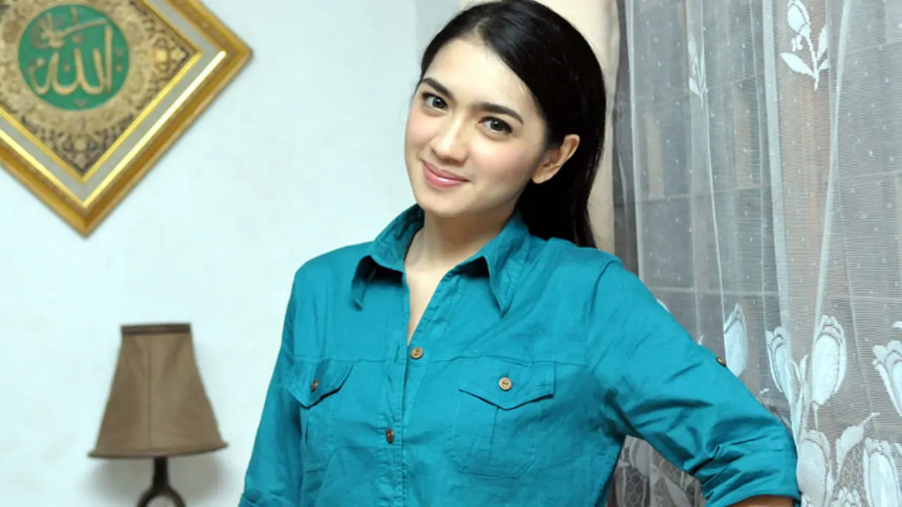 Angel Karamoy