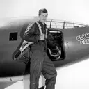 14 Oktober 1947: Chuck Yeager, Pria yang Berhasil Terbang Lebih Cepat dari Suara