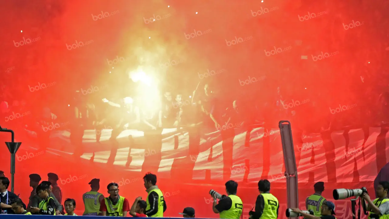Aremania