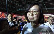 Waisak di Borobudur: Wamenekraf Ungkap Potensi Besar Gerakkan Ekonomi Kreatif dan Pariwisata
