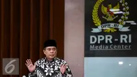 MKD DPR Panggil Akom Besok
