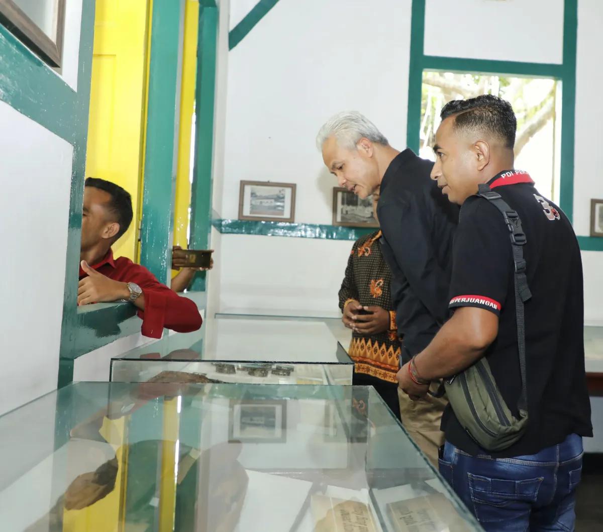 Dok. Istimewa