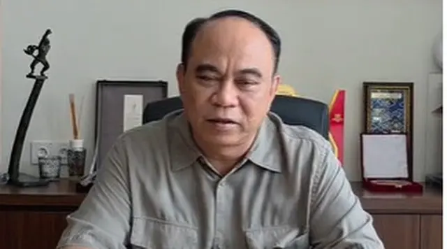 Budi Arie Buka Suara Usai Viral Ucapan Pemilu Dipercepat Sebelum 2029
