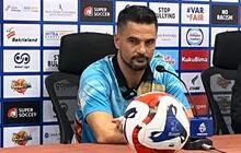 Pelatih Persita Tangerang Carlos Pena Soroti Tiga Laga Terakhir Sebagai Pembelajaran Penting