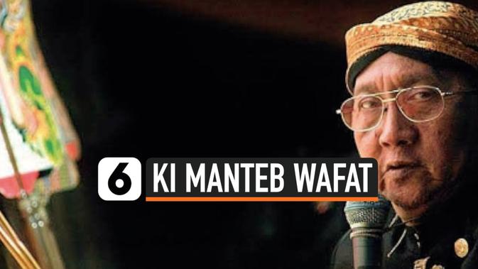 Berita Ki Manteb Soedharsono Covid-19 Hari Ini - Kabar ...