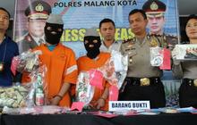 Cerita mahasiswi bantu pacar perkosa teman karena utang keperawanan