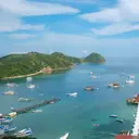 Kapal Wisata Indonesia Naik Kelas, Standar Keselamatan Diperketat