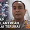Antrean BBM Mulai Terurai, Aturan Ganjil Genap di SPBU Beri Dampak