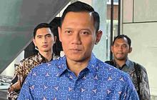 AHY: Rekonsiliasi Hal Terbaik Setelah MK Tolak Gugatan Hasil Pilpres 2024