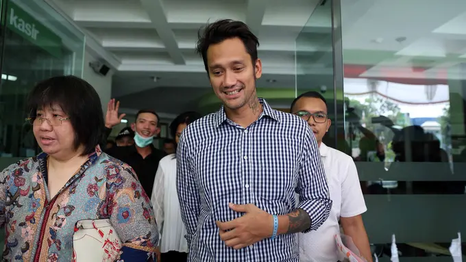 [Bintang] Tora Sudiro