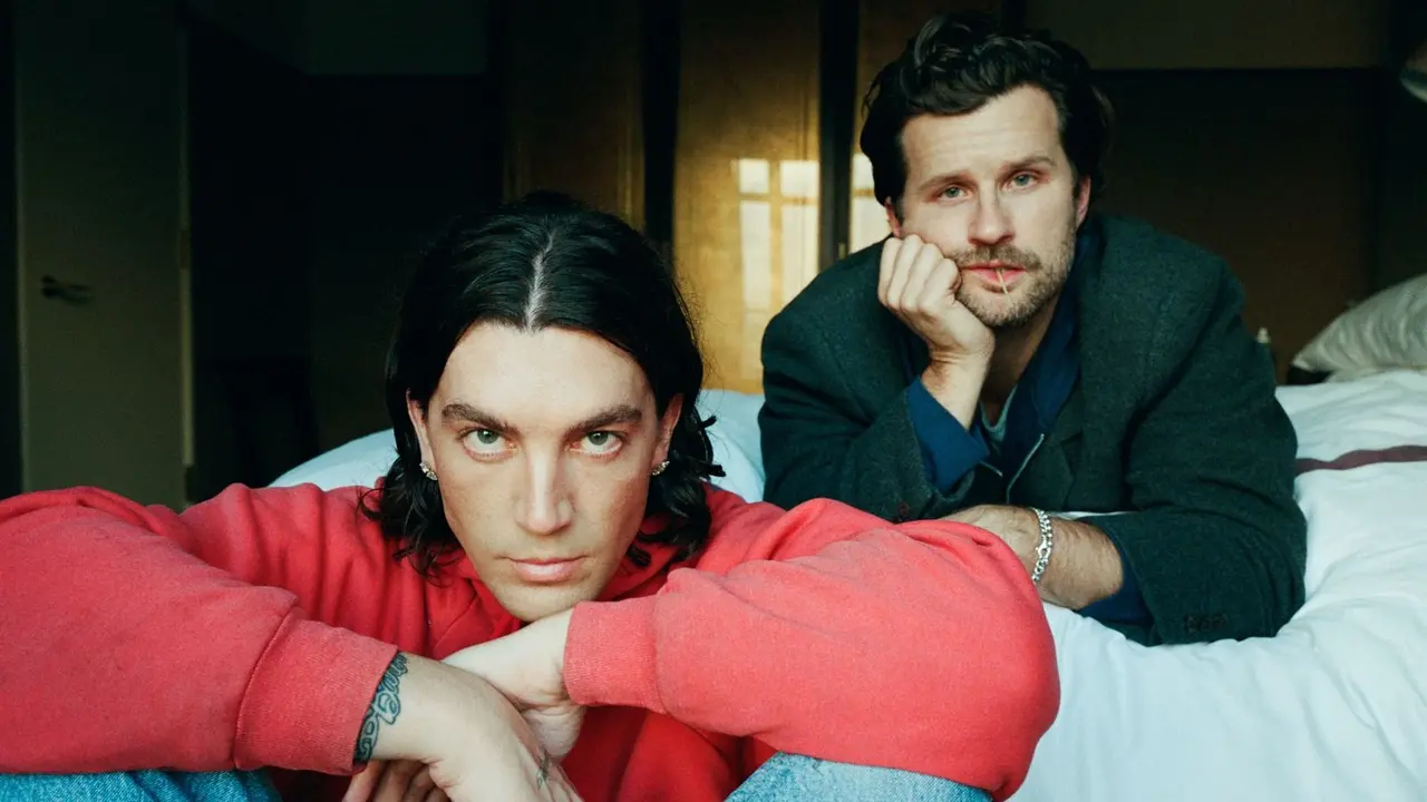 LANY