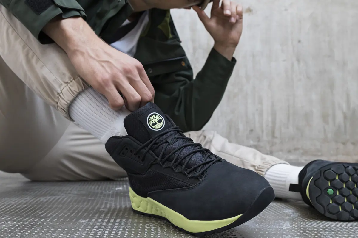 Timberland