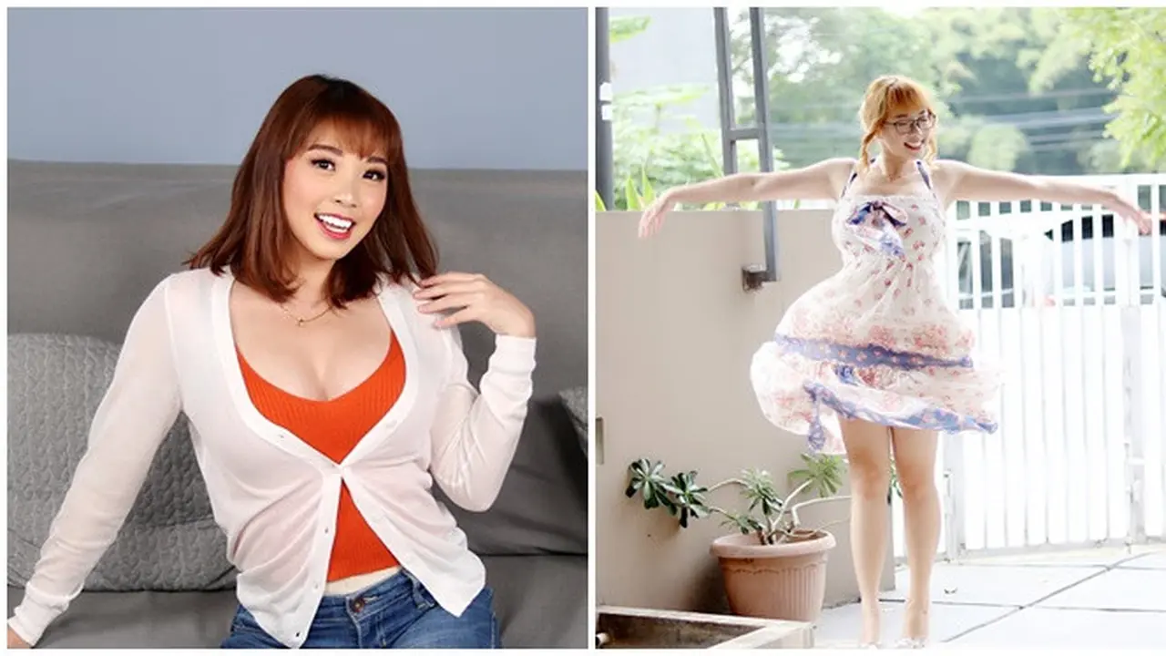 Potret Terbaru Kimi Hime, YouTuber Gim yang Diperingatkan Kemkominfo