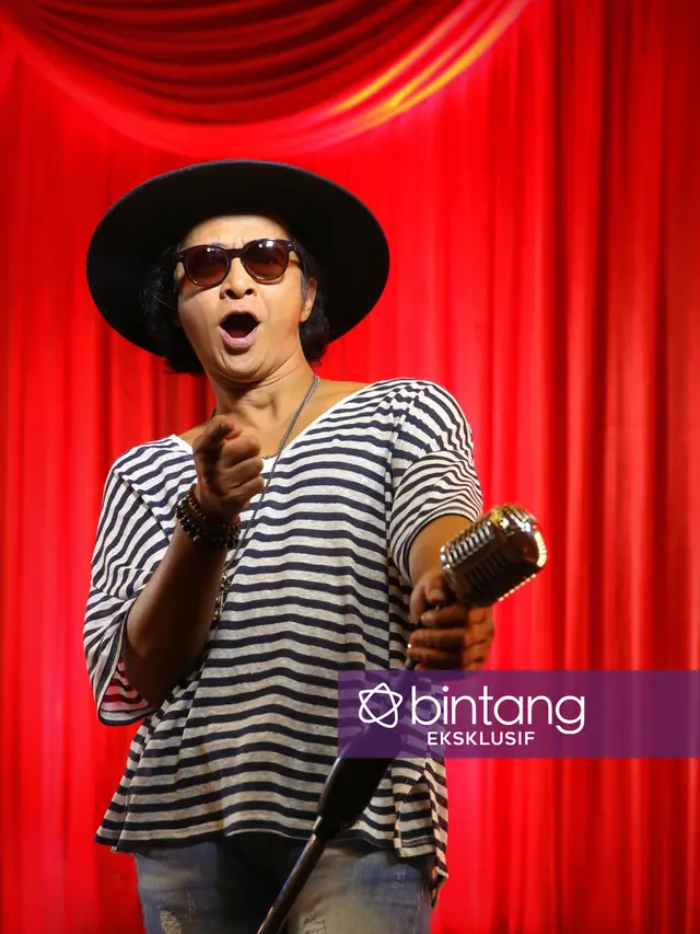 [Bintang] Sounds of Bintang, Andy /rif, Musisi Zaman Old Pendengar Musik Zaman Now