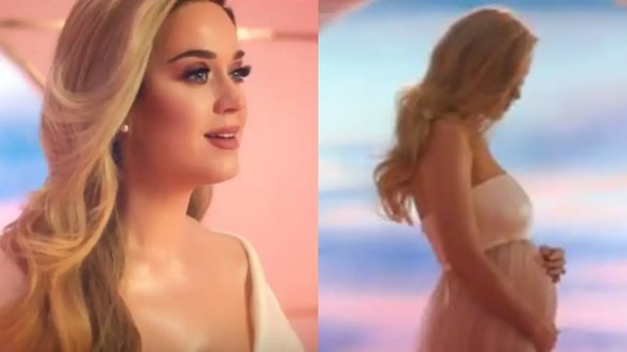 Umumkan Kehamilan, Ini 6 Potret Kemesraan Katty Perry dan Orlando Bloom
